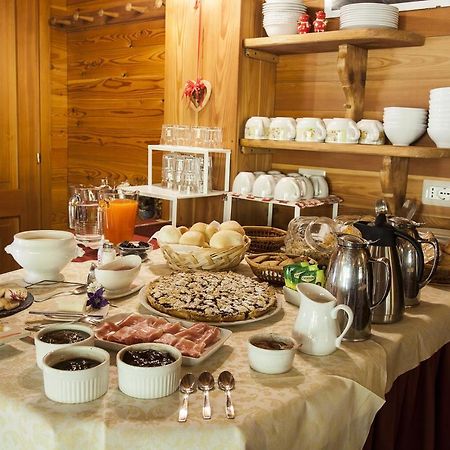 Agriturismo Alagna Ngoại thất bức ảnh