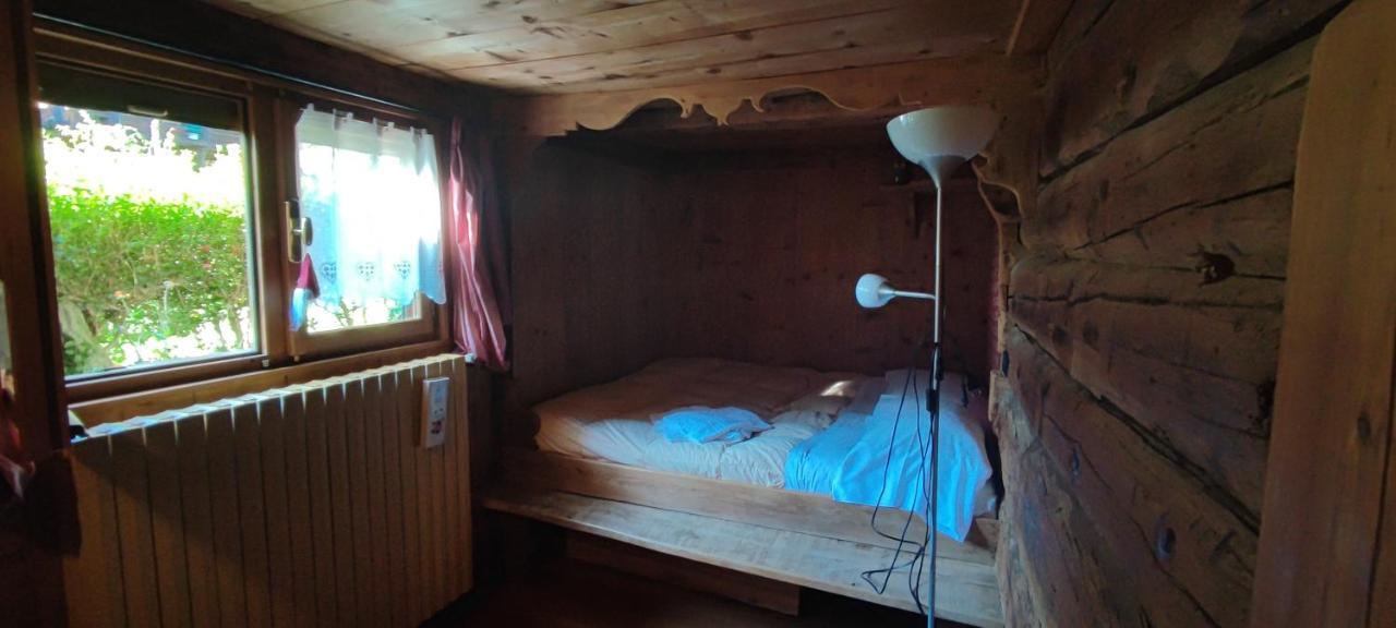 Agriturismo Alagna Ngoại thất bức ảnh