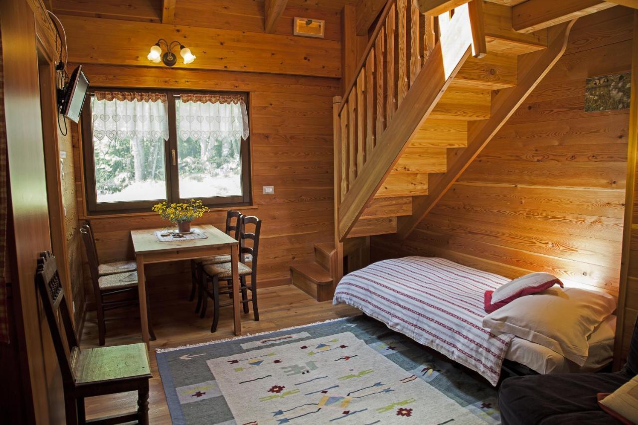 Agriturismo Alagna Ngoại thất bức ảnh