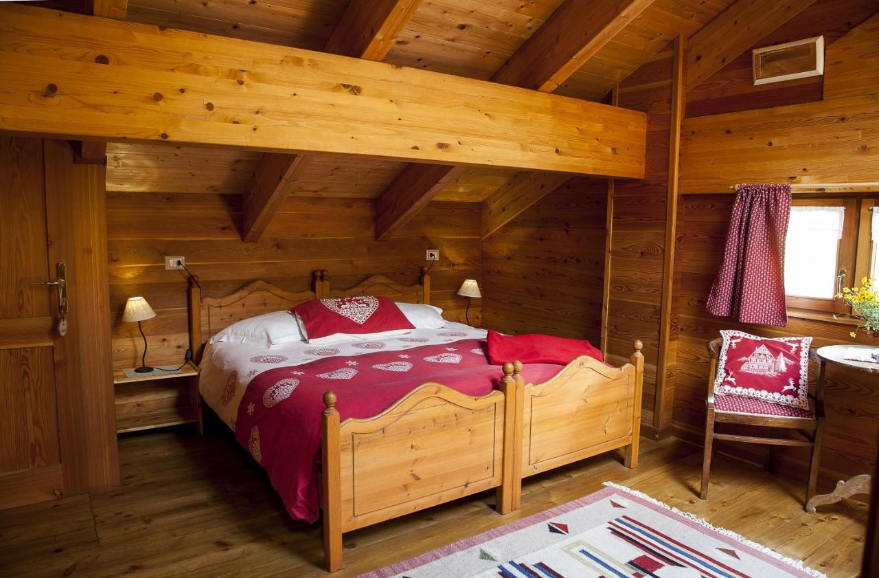 Agriturismo Alagna Ngoại thất bức ảnh