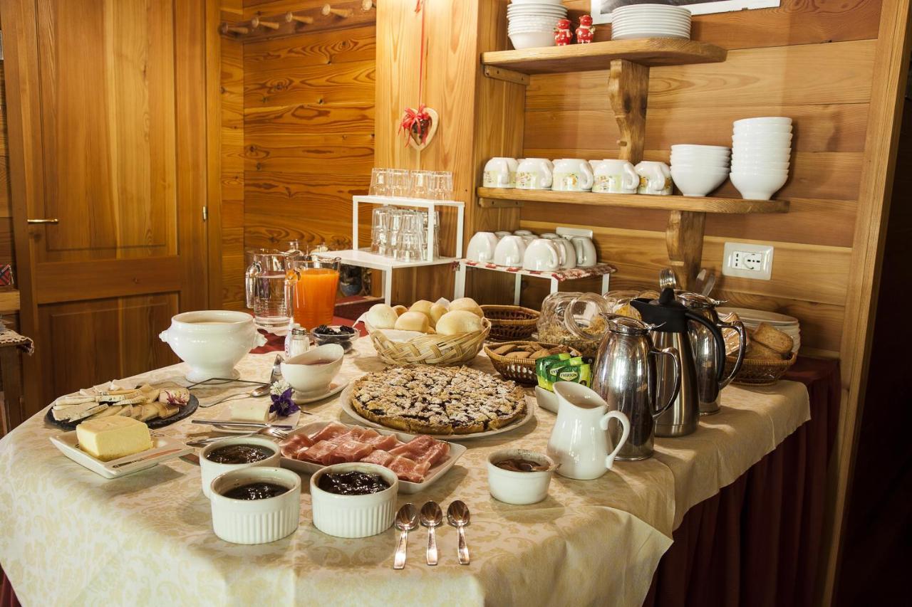 Agriturismo Alagna Ngoại thất bức ảnh