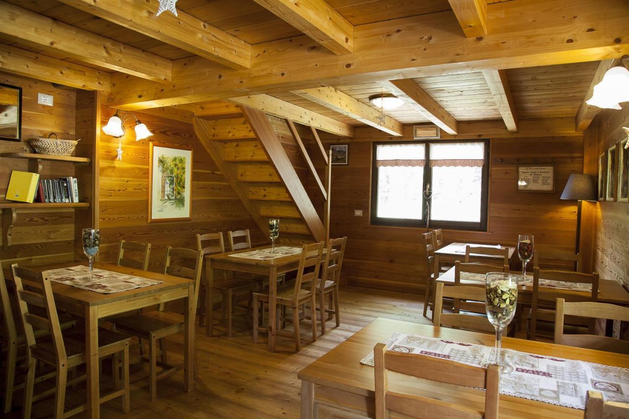 Agriturismo Alagna Ngoại thất bức ảnh